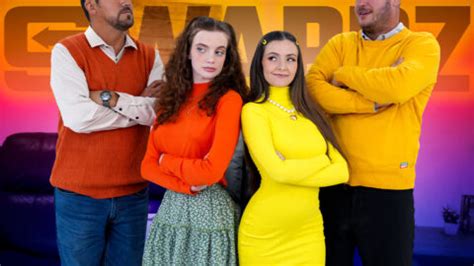 daughter swap - meditative discipline|Daughter Swap (TV Series 2016– ) .